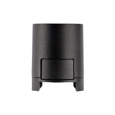 Низковольтный трековый светильник MTR16 1012 12W 4000K frost 90° BL IP20